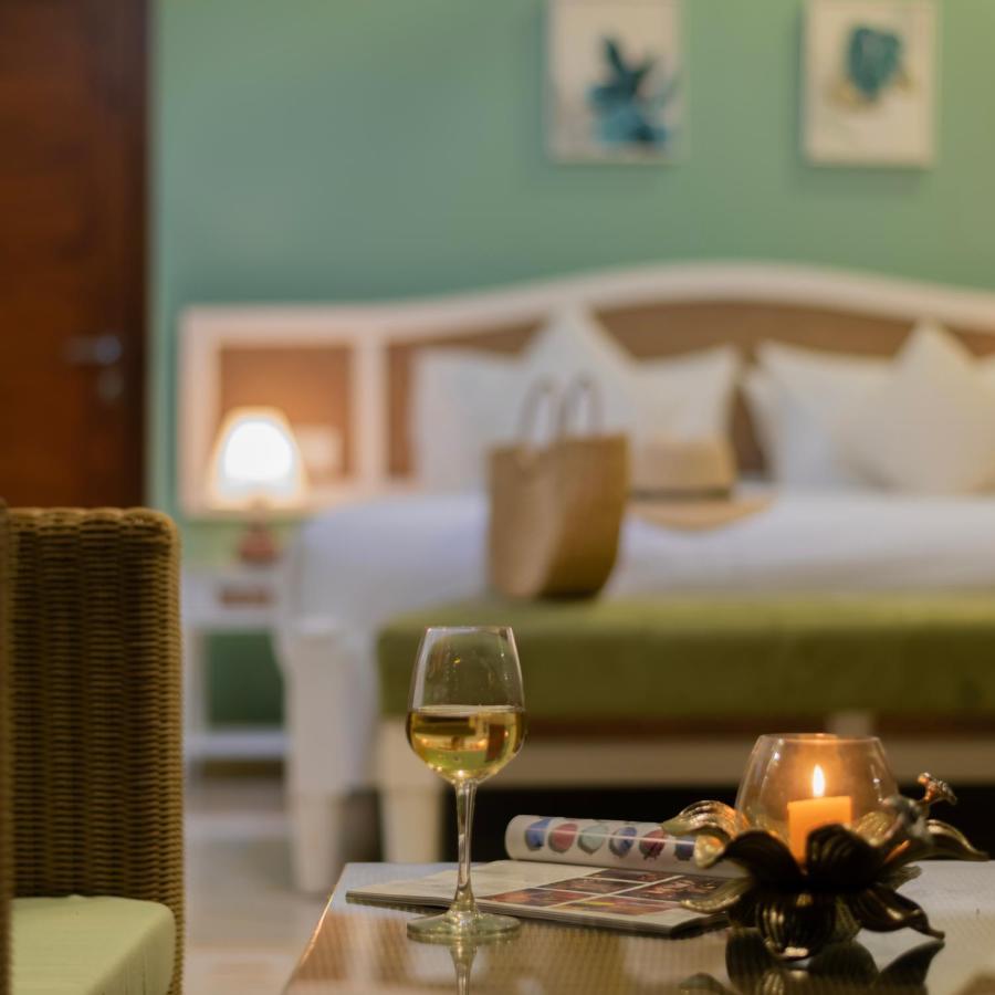 Ayan Villas With Private Pool Сиолим Екстериор снимка