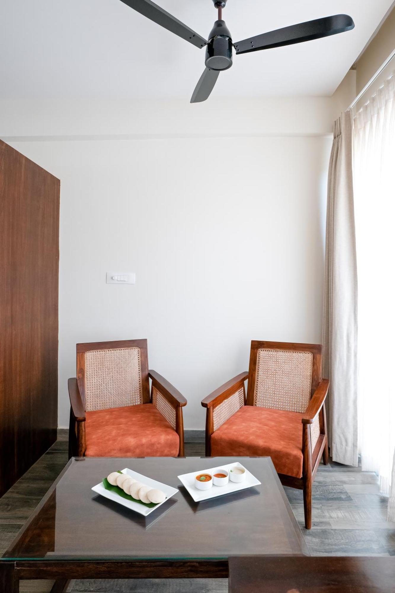 Ayan Villas With Private Pool Сиолим Екстериор снимка