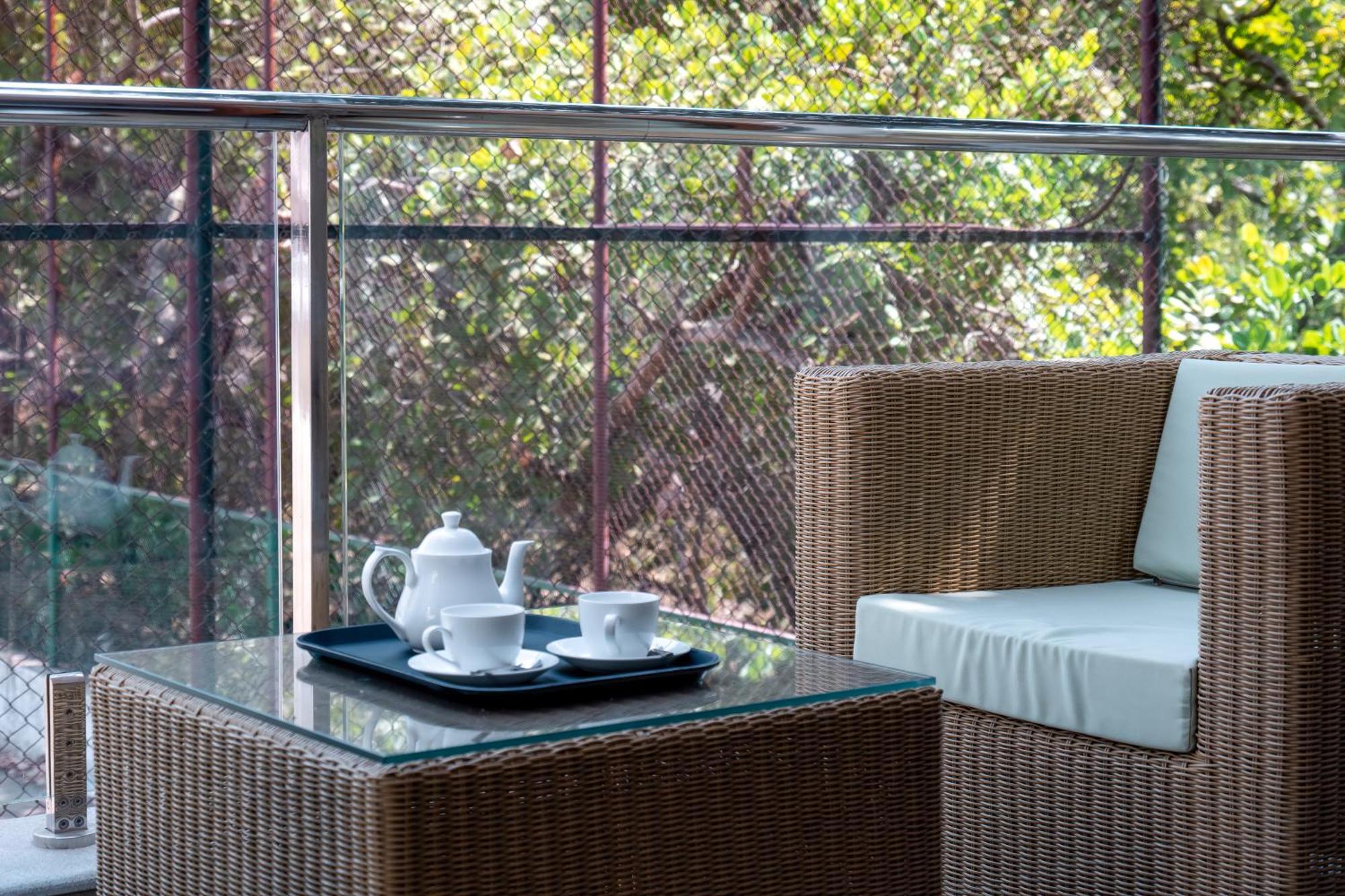 Ayan Villas With Private Pool Сиолим Екстериор снимка