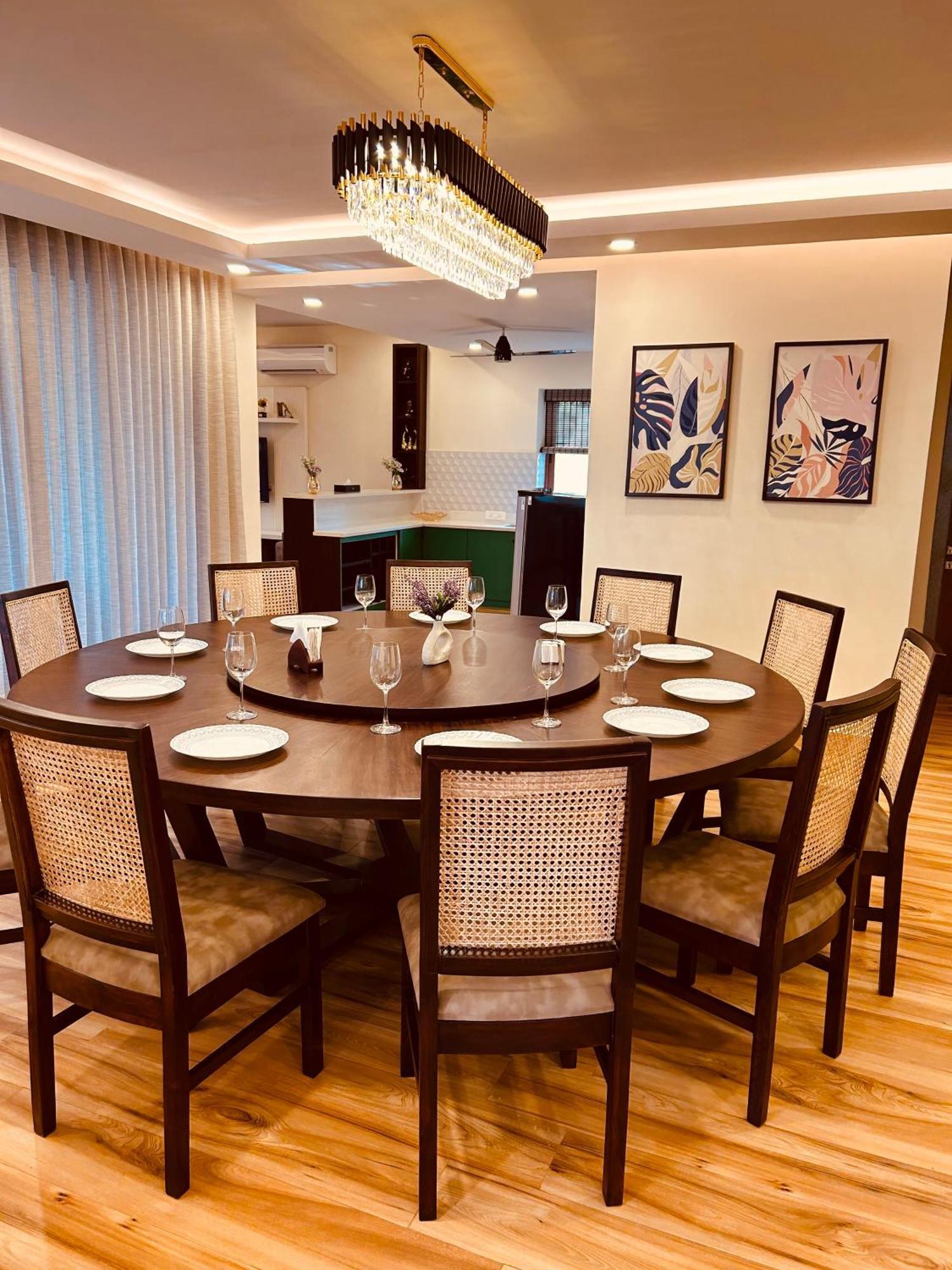 Ayan Villas With Private Pool Сиолим Екстериор снимка