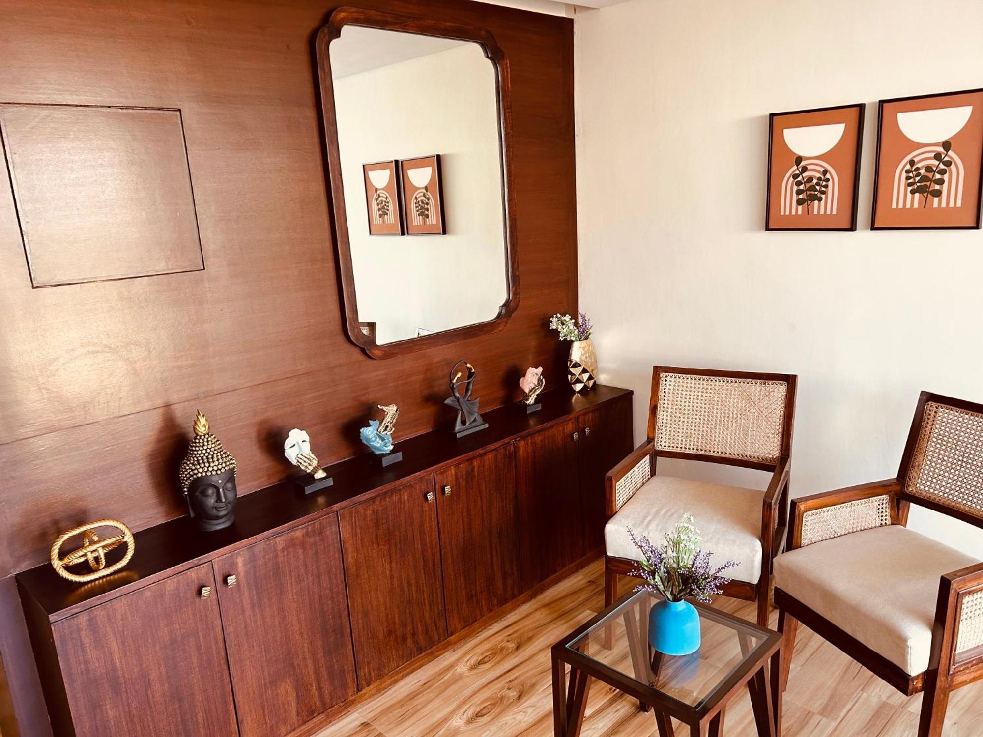 Ayan Villas With Private Pool Сиолим Екстериор снимка
